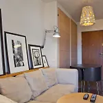 Apartmán Prestige Park Z Parkingiem I Widokiem *