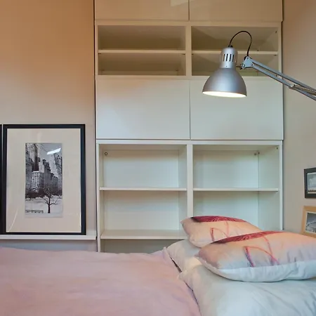 شقة Prestige Park Apartament Z Parkingiem I Widokiem كرينيتسا زدروي