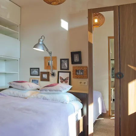 شقة Prestige Park Apartament Z Parkingiem I Widokiem *