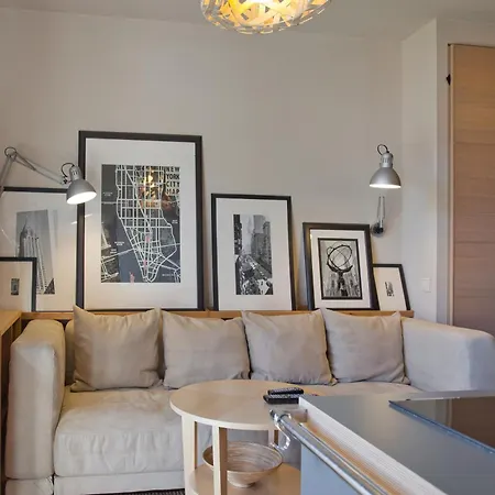 Apartamento Prestige Park Z Parkingiem I Widokiem