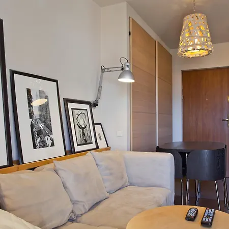 Apartamento Prestige Park Z Parkingiem I Widokiem *